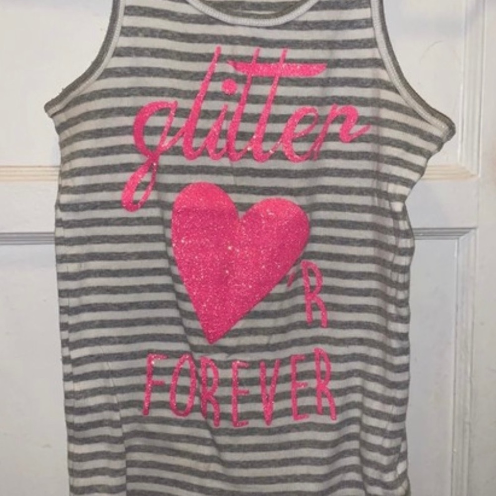 Aeropostale Tank Top